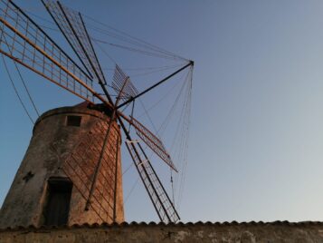 Le Saline di Trapani-Paceco, l’oro bianco della Sicilia
