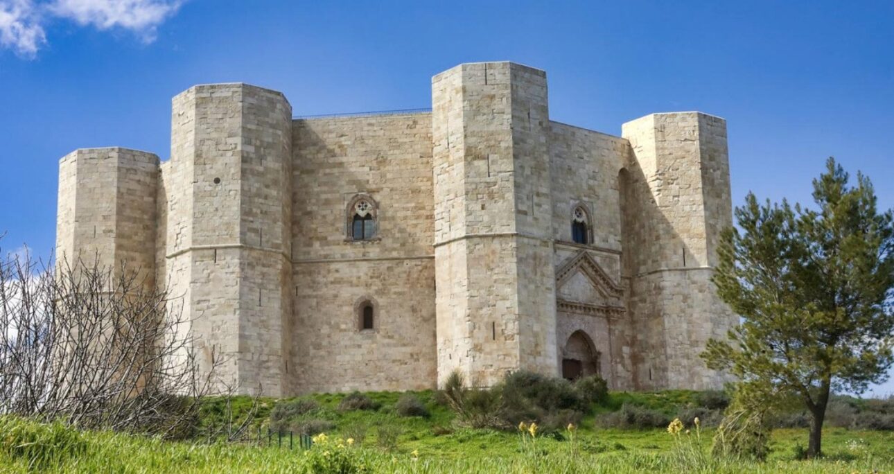 Non solo mare: i tesori della Puglia Imperiale (parte 2)