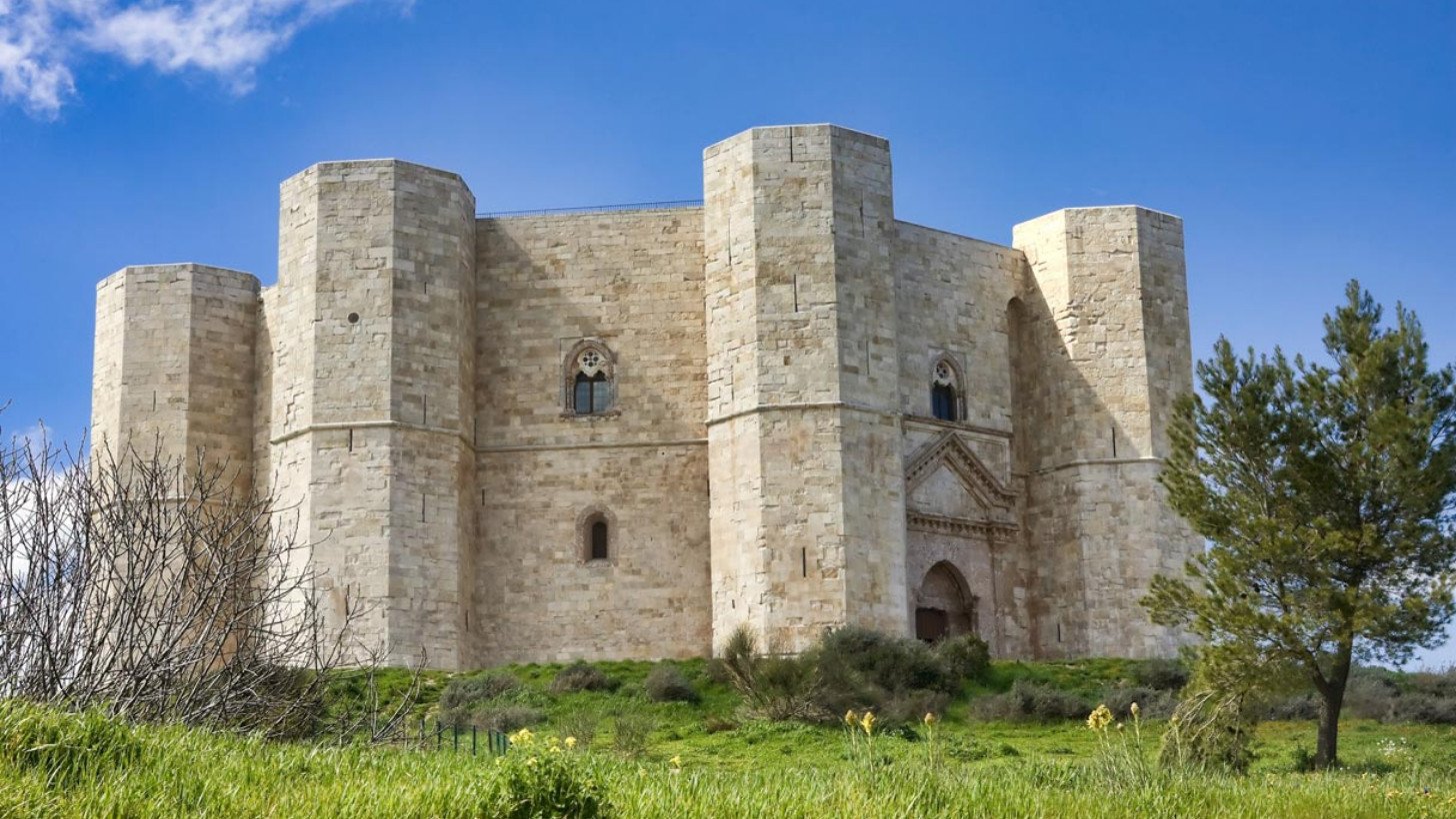 Non solo mare: i tesori della Puglia Imperiale (parte 2)