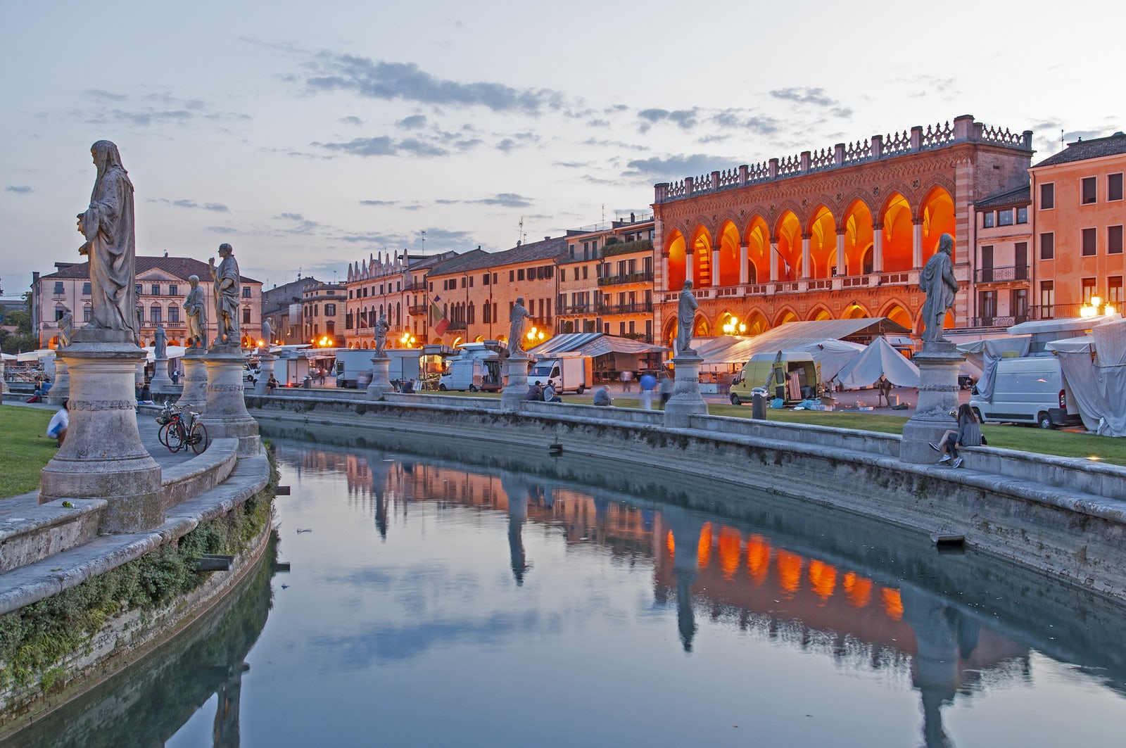 5 cose da fare a Padova