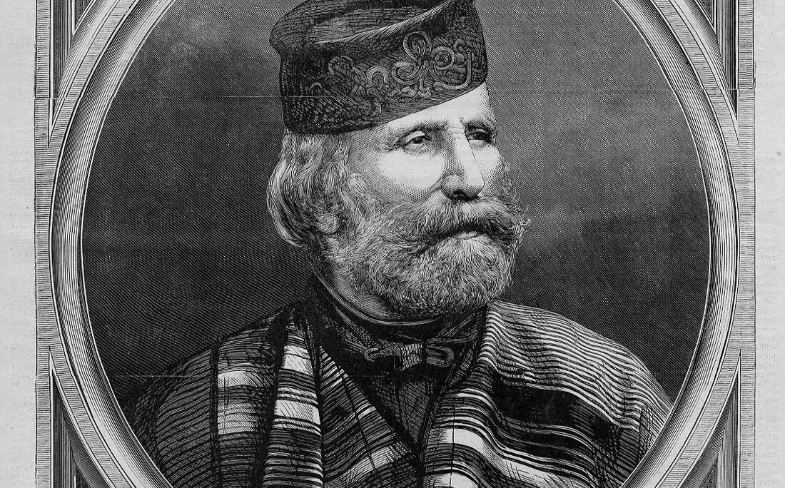 Sulle orme di Garibaldi: la storia del Marsala