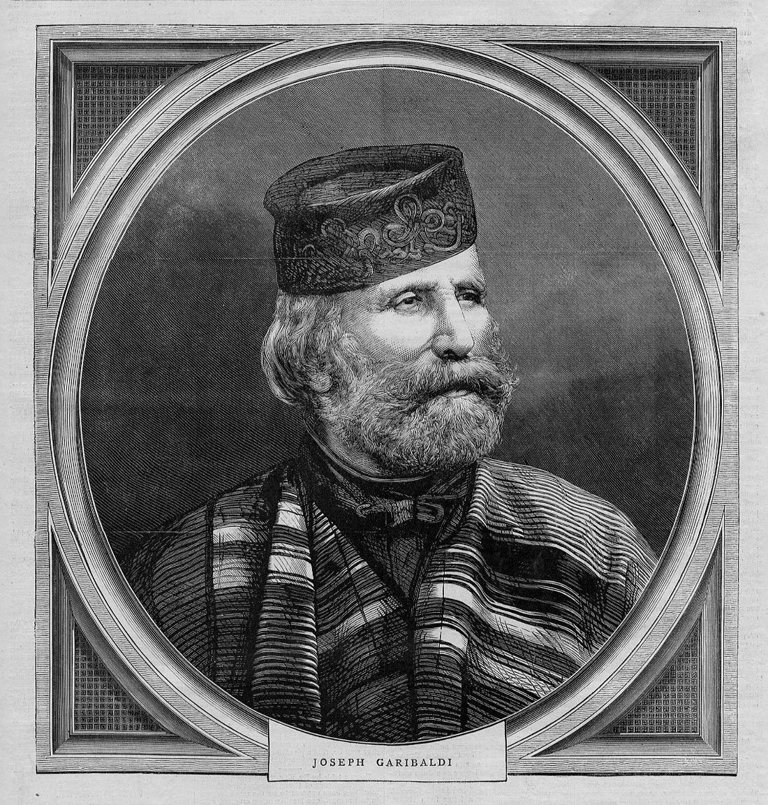 Sulle orme di Garibaldi: la storia del Marsala