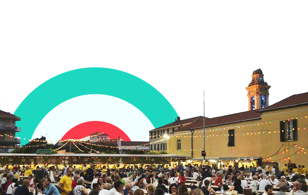 La sagre e i festival del mese di settembre in Italia