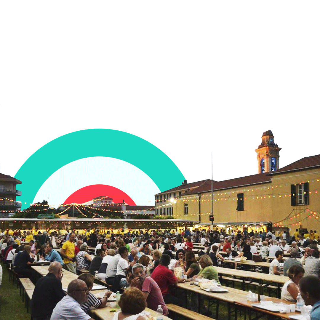 La sagre e i festival del mese di settembre in Italia