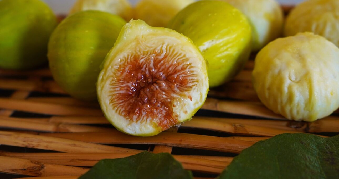 I fichi: il frutto dell’estate Mediterranea, dono della Mezzaluna Fertile