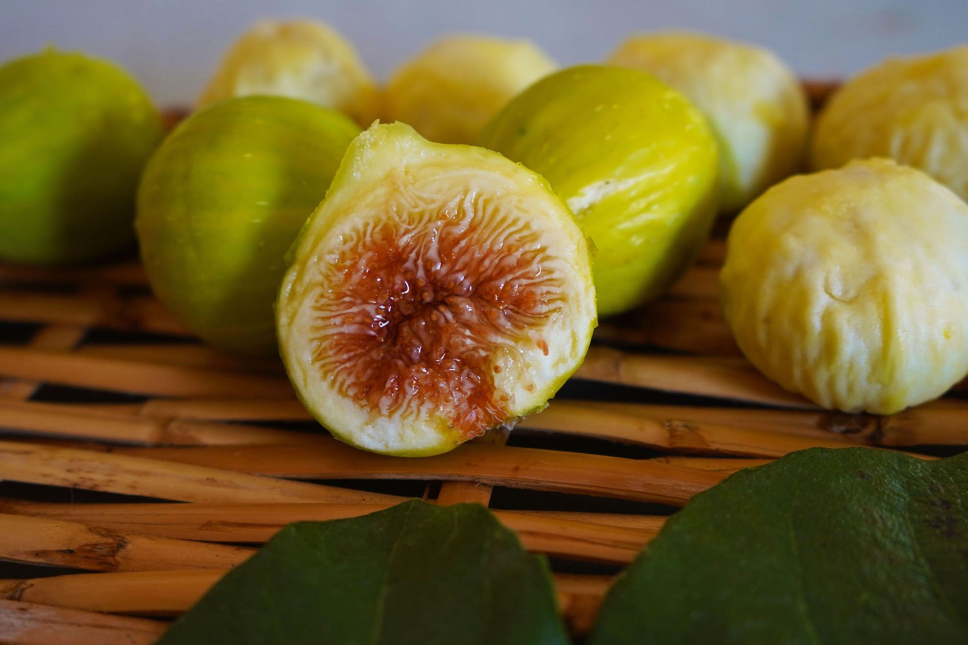 I fichi: il frutto dell’estate Mediterranea, dono della Mezzaluna Fertile