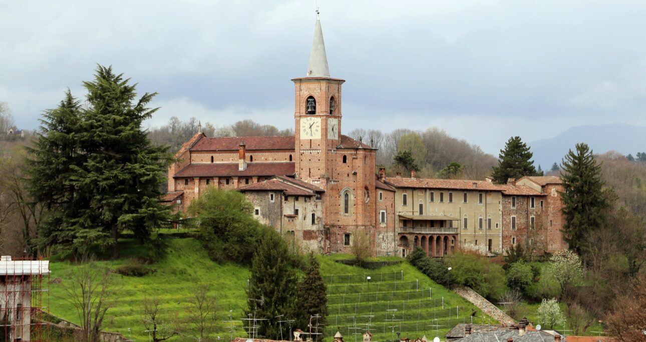 Una pedalata indietro nel tempo: Castiglione Olona tra arte e natura