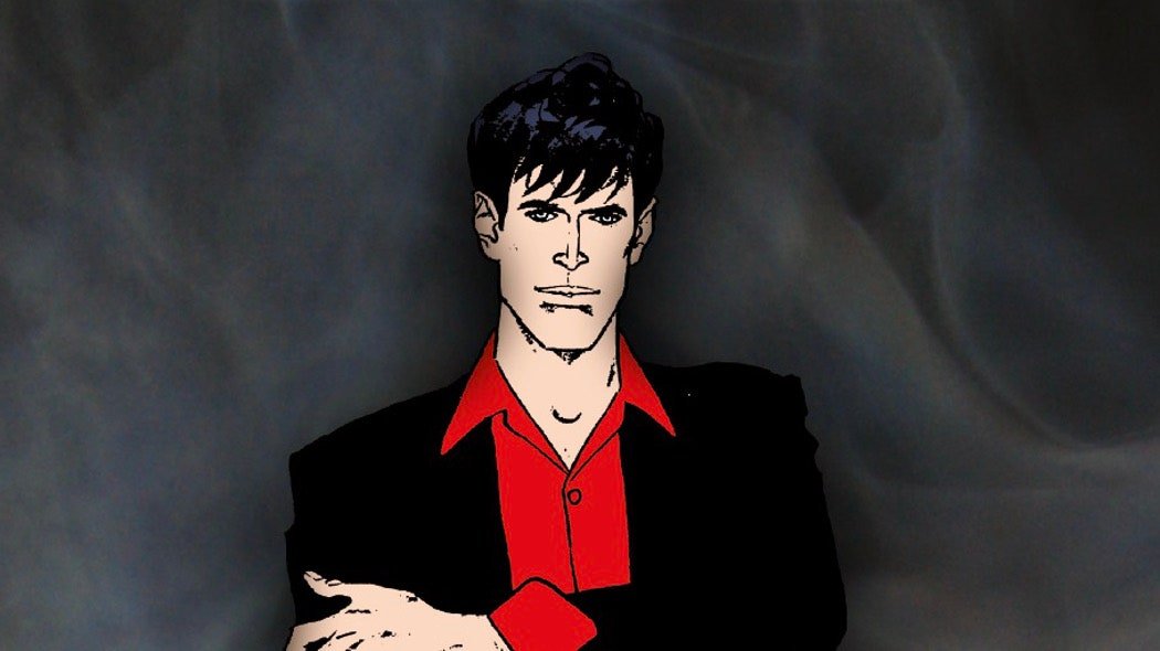 Dylan Dog, 35 anni da paura