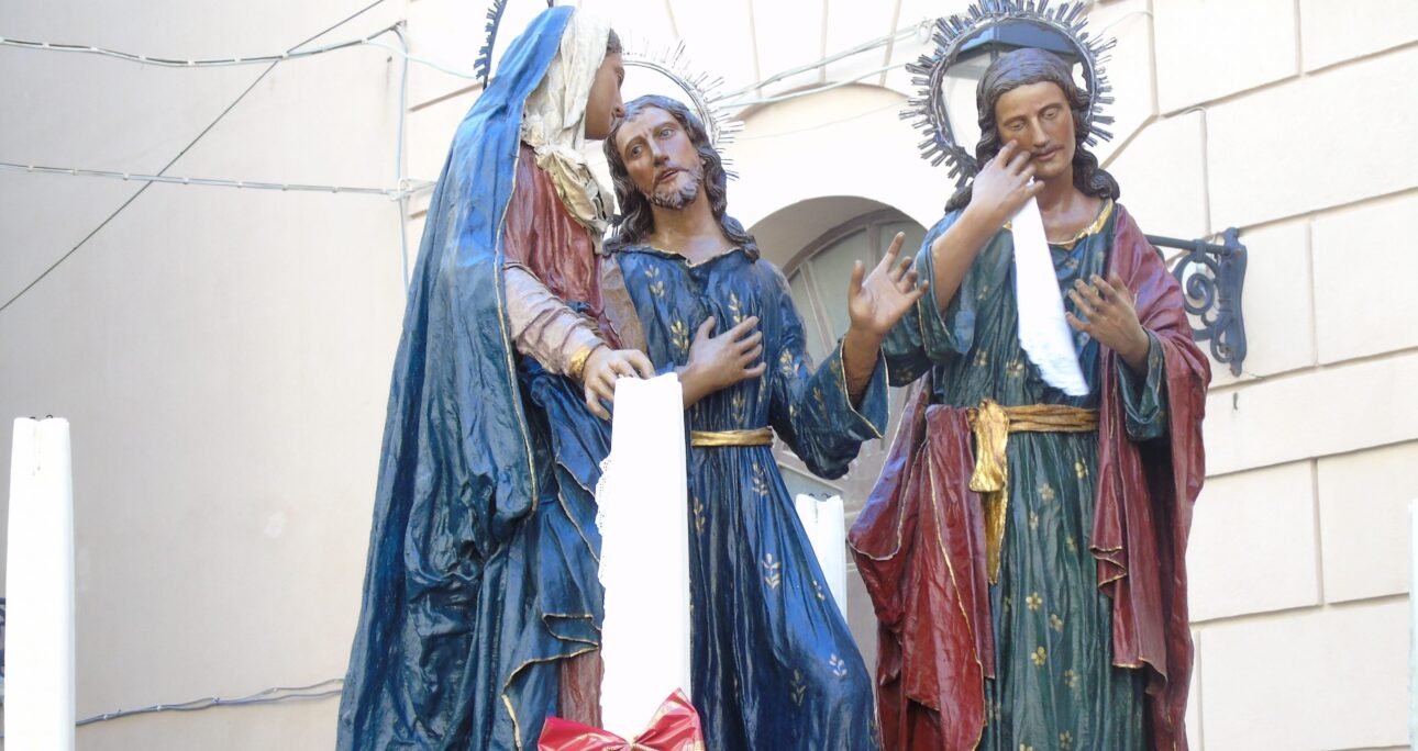Tradizioni della Settimana Santa in Sicilia: I Misteri di Trapani
