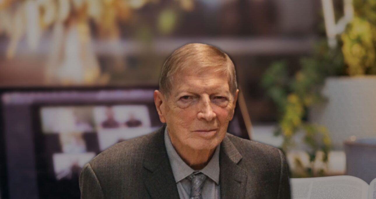 È morto Giorgio Coraluppi l’inventore delle videoconferenze
