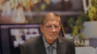 È morto Giorgio Coraluppi l’inventore delle videoconferenze