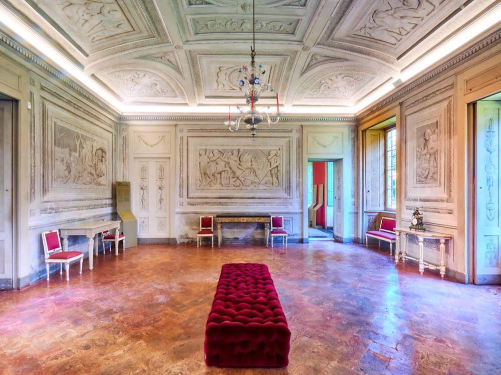 casa manzoni