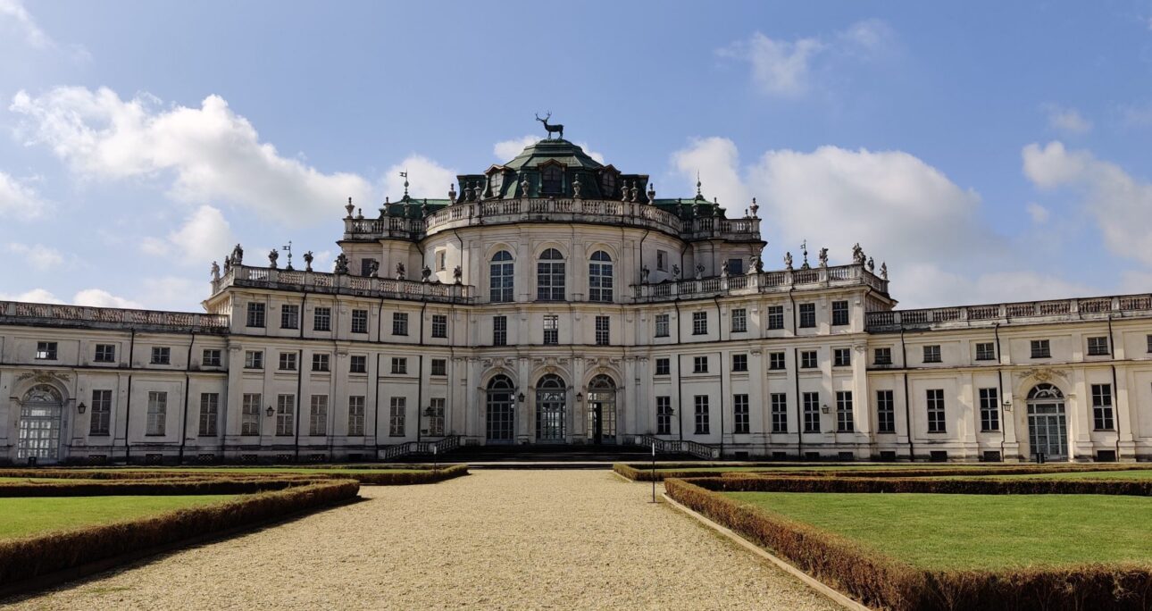 Da Superga a Stupinigi: la Torino di Filippo Juvarra (pt.2)