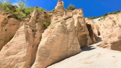 Canyon italiani: i 5 più spettacolari