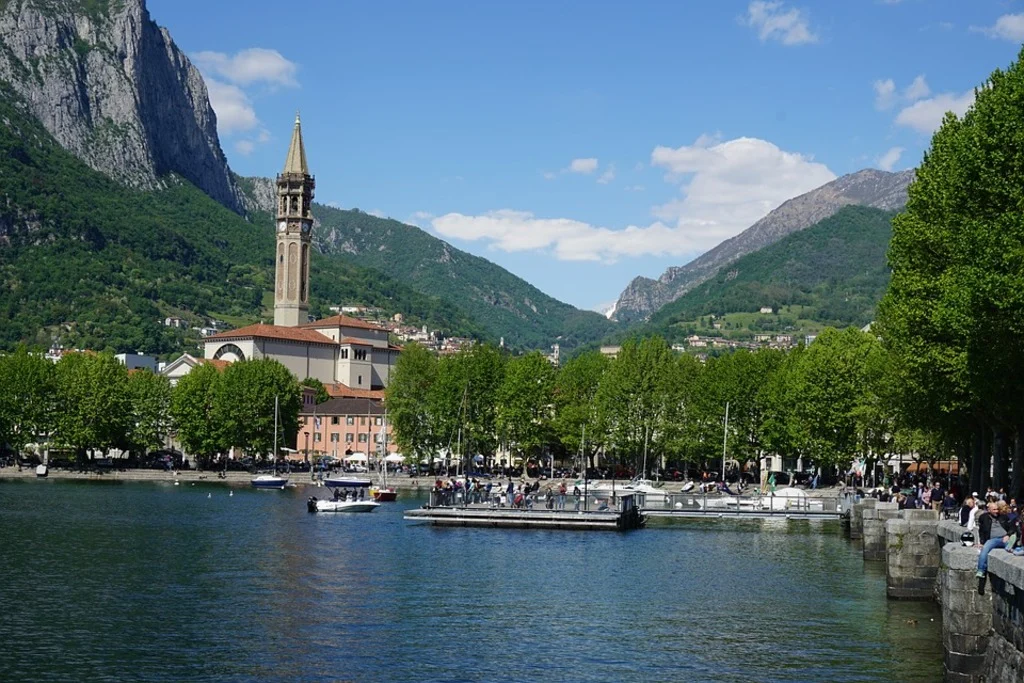 Guida Tascabile di Lecco