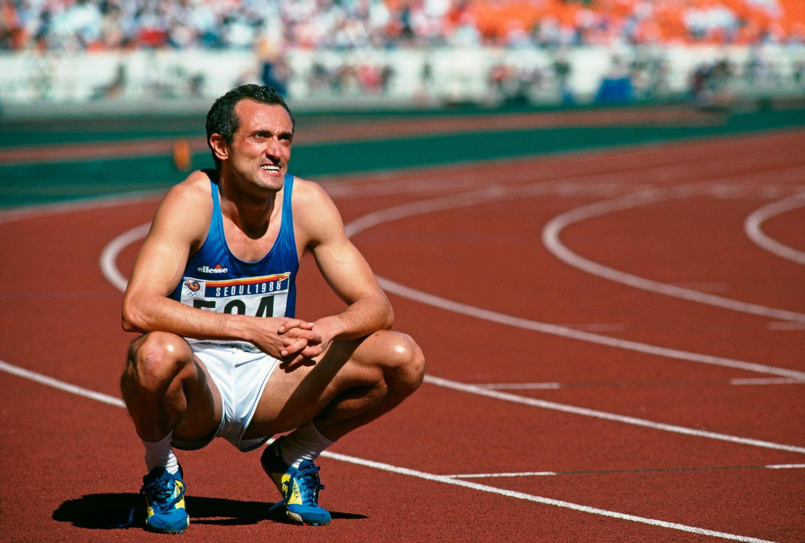 Pietro Mennea: una vita veloce come il vento