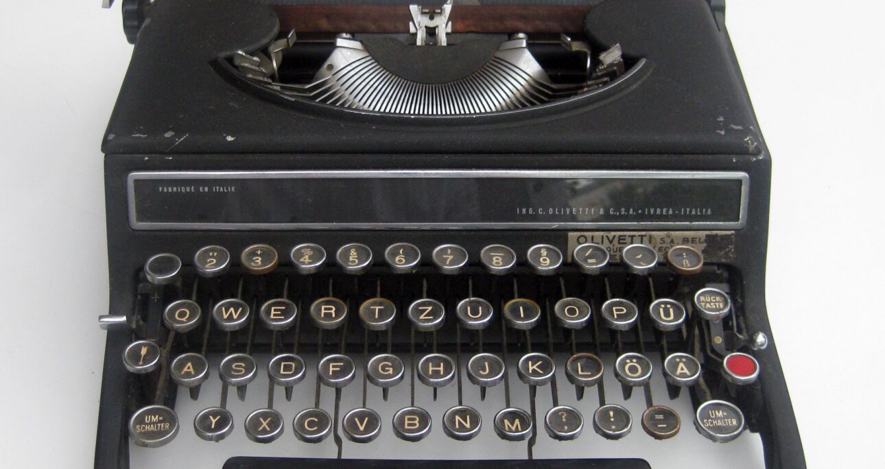 La Olivetti: il futuro era ad Ivrea, ma ci è scivolato via