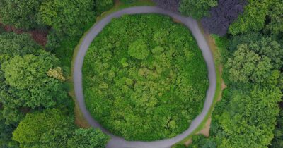 Italia: medaglia d’oro per l’economia circolare