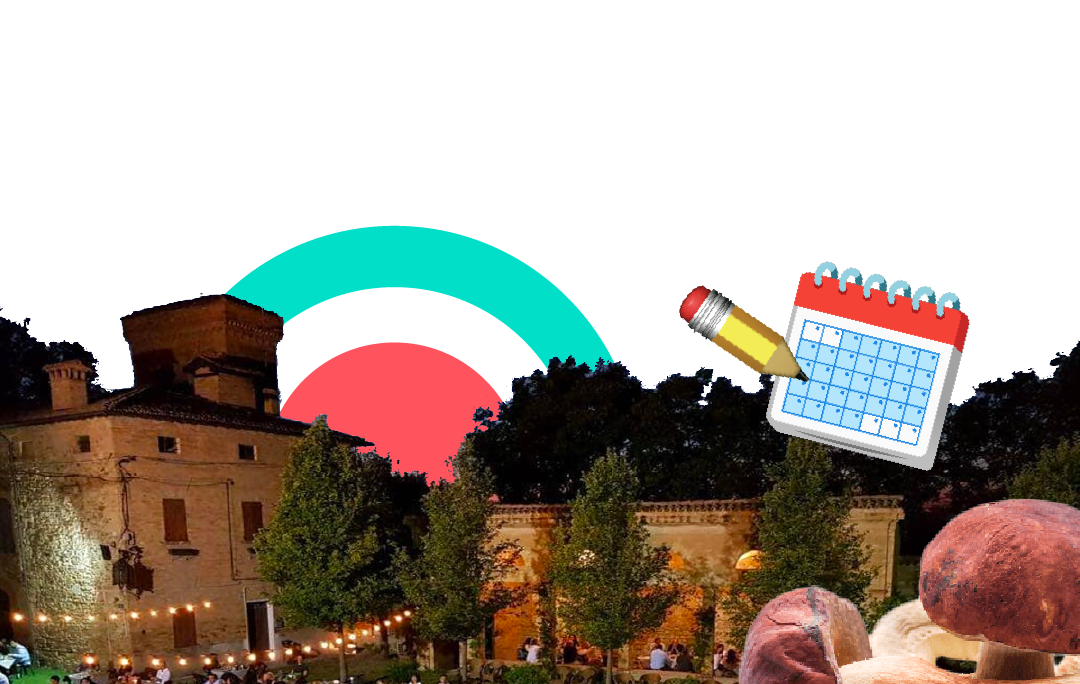 Le feste e le sagre da non perdere in Italia in ottobre