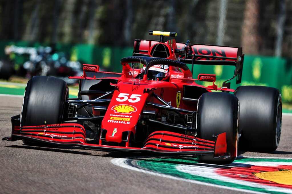 Formula 1, il Gran Premio di Imola per rilanciare il Made in Italy