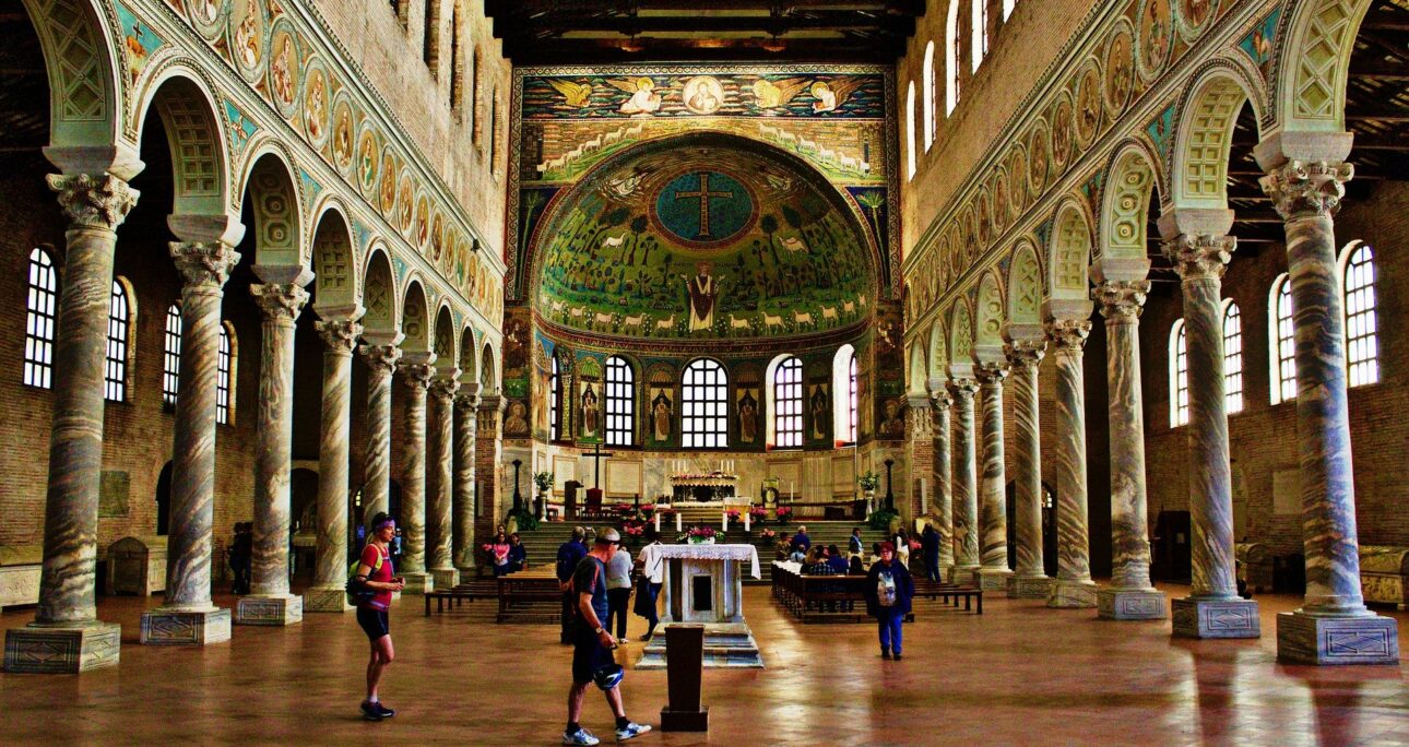 Guida Tascabile Ravenna