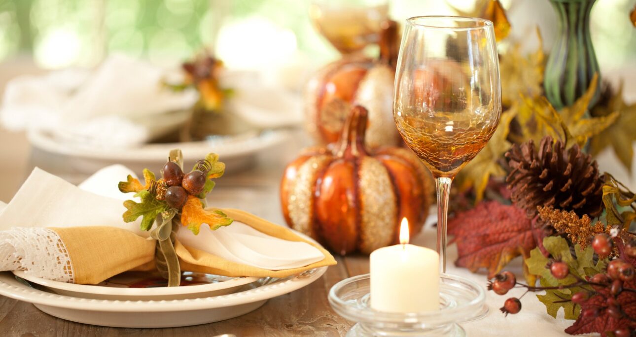 5 ricette autunnali della tradizione italiana