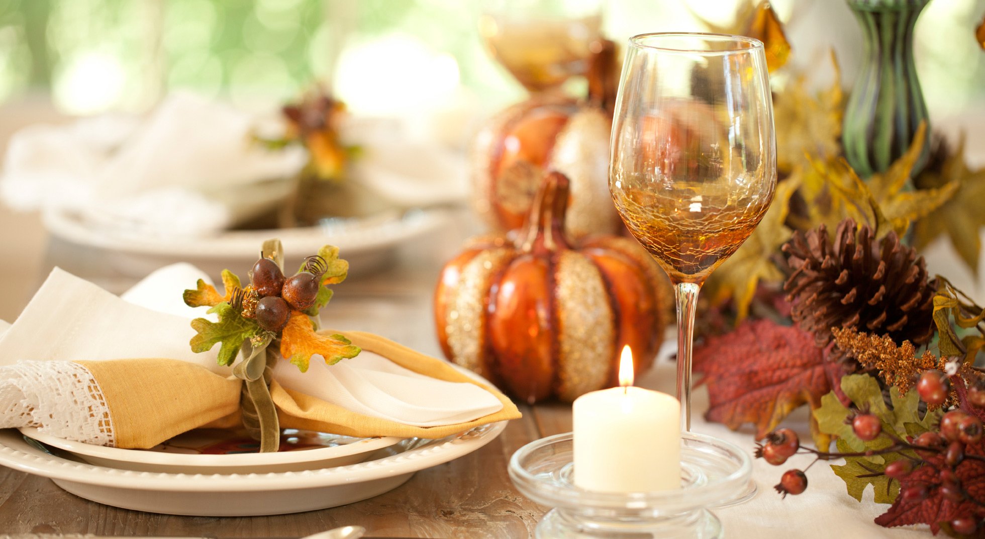 5 ricette autunnali della tradizione italiana