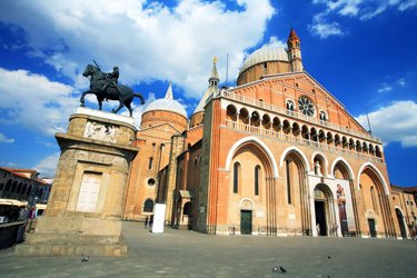 Basilica di Sant'Antonio a Padova