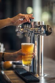 Oktoberfest Genova (L’unico riconosciuto dall’Oktoberfest tedesco)