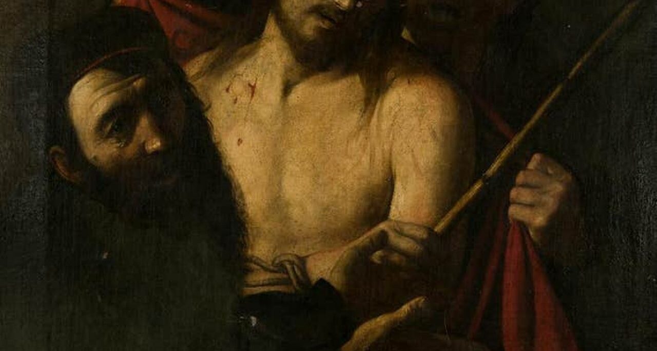 Quasi venduto per soli 1500 euro, ma era un Caravaggio originale