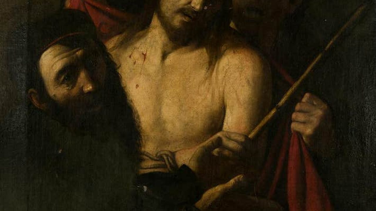 Quasi venduto per soli 1500 euro, ma era un Caravaggio originale