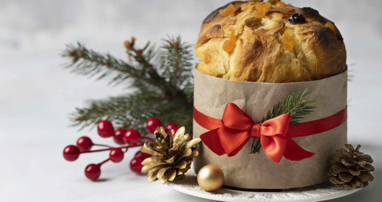 L’origine del panettone tra storia e leggenda