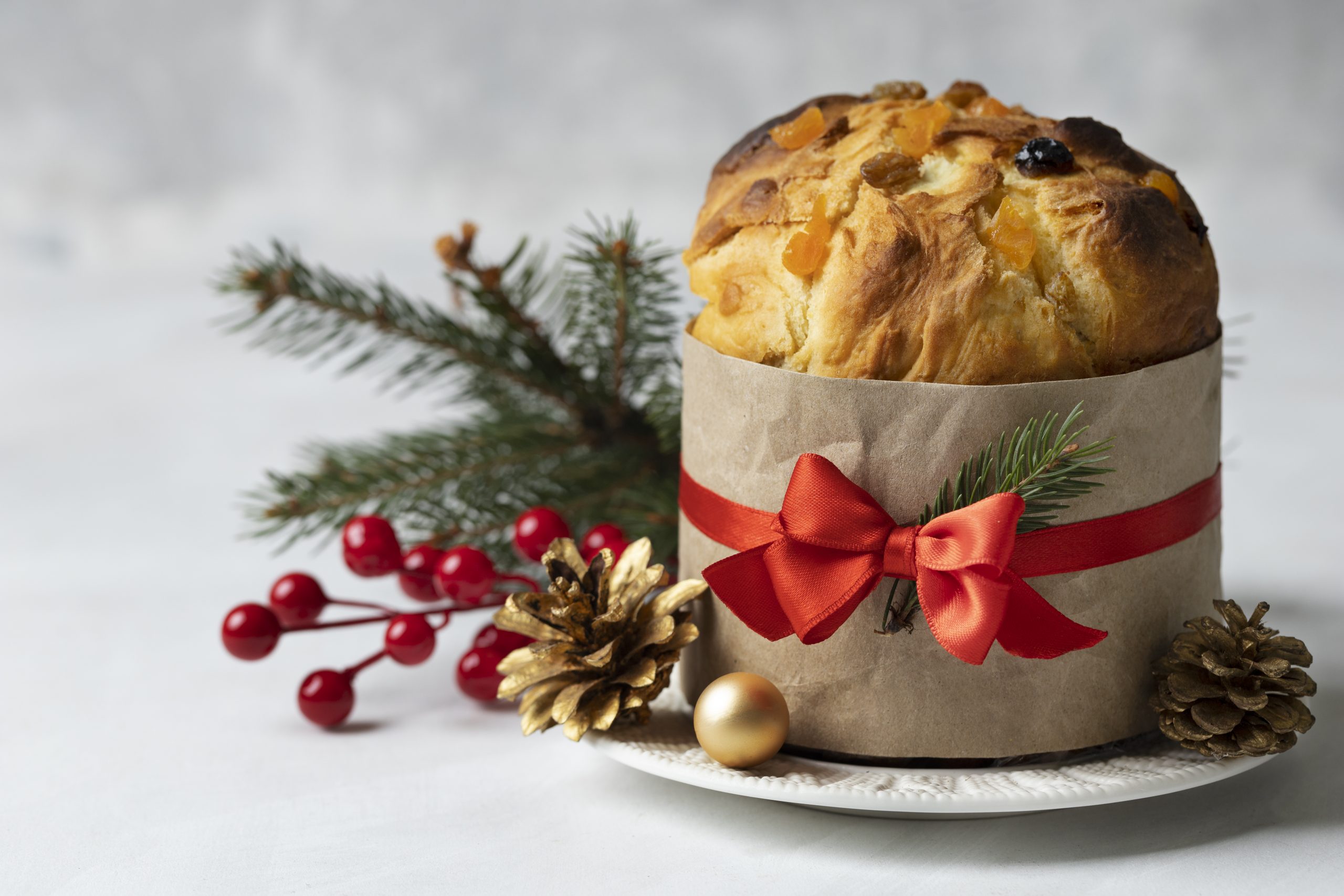 L’origine del panettone tra storia e leggenda