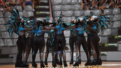 Mondiali di pattinaggio artistico a rotelle: l’Italia trionfa!