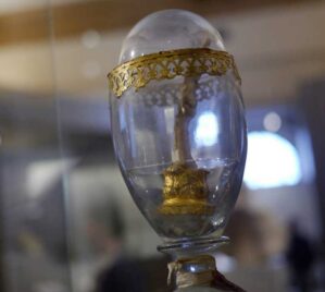 Il dito medio di Galileo