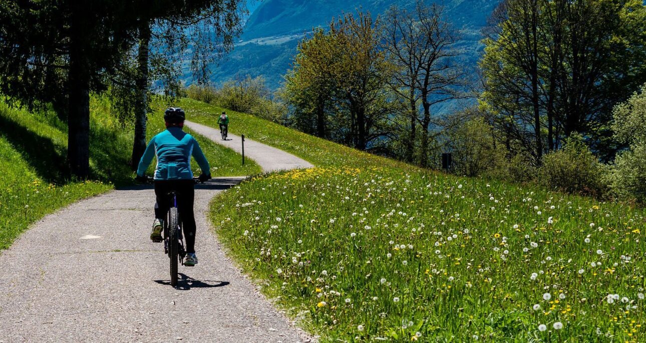 Lo slow tourism riparte dalla Giornata Mondiale della Bicicletta