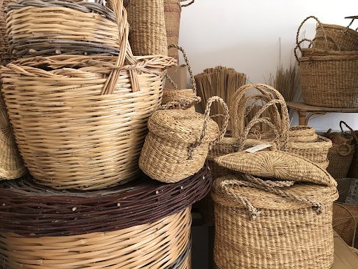 L’arte dell’intreccio salentino