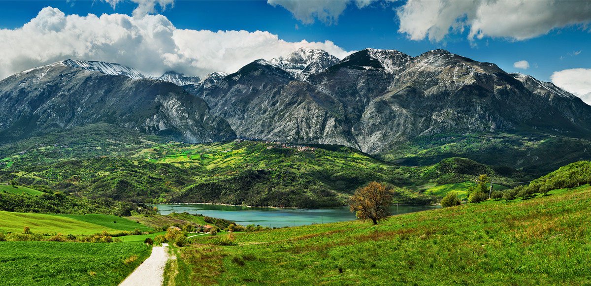 Il parco nazionale della Maiella in Abruzzo diventa patrimonio UNESCO