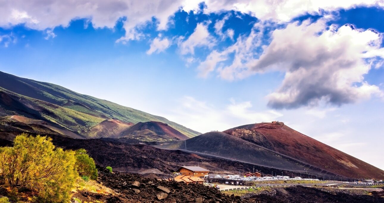 Perché la Sicilia è una perfetta meta autunnale: 5 luoghi per scoprirlo