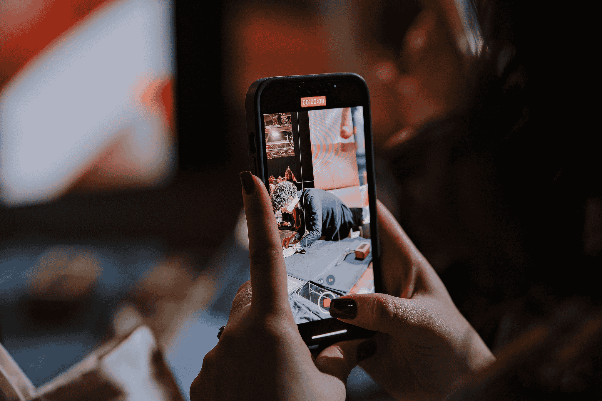 Produzione dei Contenuti